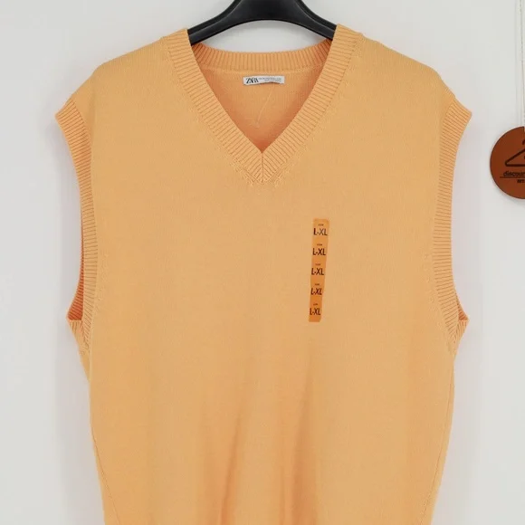 ZARA Vest - Picture 5 of 6